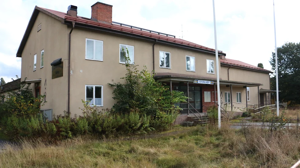 Hultsfreds kommun slog till och köpte Medborgarhuset på konkursauktionen i torsdags. Tanken är att riva och tomten är ett alternativ till placering av ny brandstation.