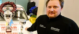 Wilke siktar på totalsegern i RS-serien