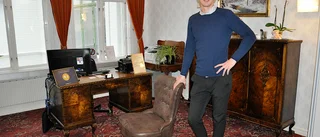 Hotellägare: Fler nya rum när pandemin är över