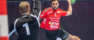 Guifstjärnan kan bli borta resten av året: "Jag är faktiskt glad"