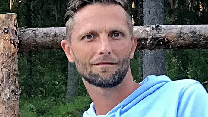 Jonas Ahlin är klar som ny tränare i Sunnanås herrlag.