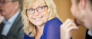 BESKEDET: Nu vill regionen satsa på ett nytt badhus