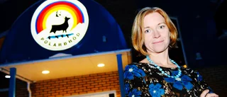 Polarbröds vd hyllades på gala