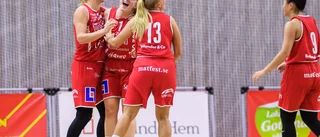 Uppsala överlägsna – tog andra raka segern