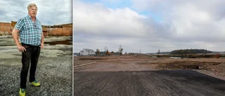 Grönt ljus för bostadshus i Karlholms Strand