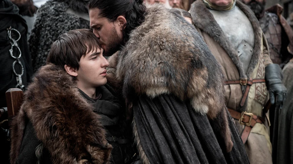 Sista säsongen av Game of Thrones hade premiär i april 2019 och har sedan dess rört upp många känslor hos fansen. 