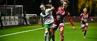 Guillou sänkte Piteå med hattrick: "De gjorde det enkelt för mig"