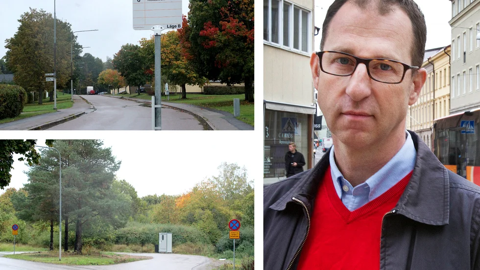 I Tokarp vänder bussen numera vid en nybyggd vändplats istället för att köra runt området. Enligt Mattias Näsström innebär den nya linjedragningen, bland annat i Malmslätt, att man totalt sett får ut 28 procent mer trafik (antal körda kilometer) till samma kostnad som tidigare.