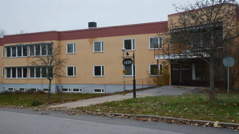Fastighetsägaren berättar att de kommer att öka bavakningen av Eken efter samtal med kommunen.