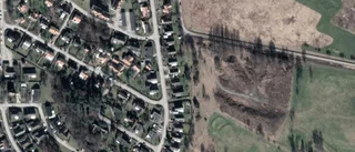 Huset på Lingongatan 33 i Enköping sålt för andra gången på kort tid