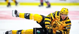 Uppgifter: Skellefteå AIK-forwarden på väg bort – för spel i allsvenskan