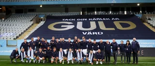 Safari: Fotbollen är inte densamma utan fans