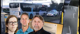 Advokaten till Rezas familj: "De är förkrossade"