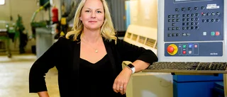 Hon fyrfaldigade omsättningen på två år