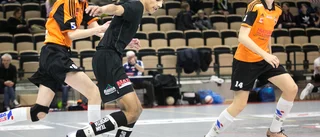 Seriepremiär för öns lag i Futsal