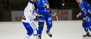 Ögren: "Det som inte dödar det härdar"