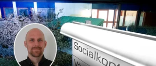 Brukares sekretessbelagda uppgifter röjdes