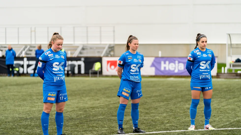 Sunnanå satsade allt på ett kort – vad händer nu när allt man under stress byggt upp har raserat?