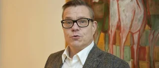 Anders Josefsson (M): "Ingen kärnkraft i Norrbotten i närtid"