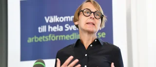 Cirka 100 000 på väg bli långtidsarbetslösa