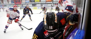 Bara en match för Visby Roma i helgen