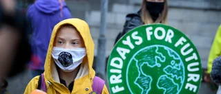 Klimatkrisen är ett faktum – ingen åsikt 