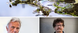 Politikerna oense - när Stjernkvist stoppar samarbetet med företaget