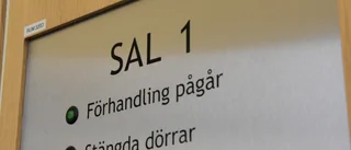Isolerade flickvännen från vänner och familj – hotade ta sitt liv