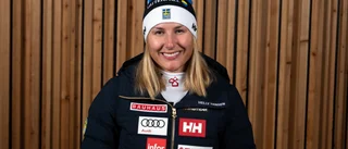 Dannewitz: "Jag är extremt taggad"