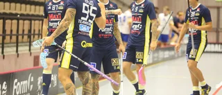 Nyförvärvet: "Hoppas tillföra glädje och rutin"