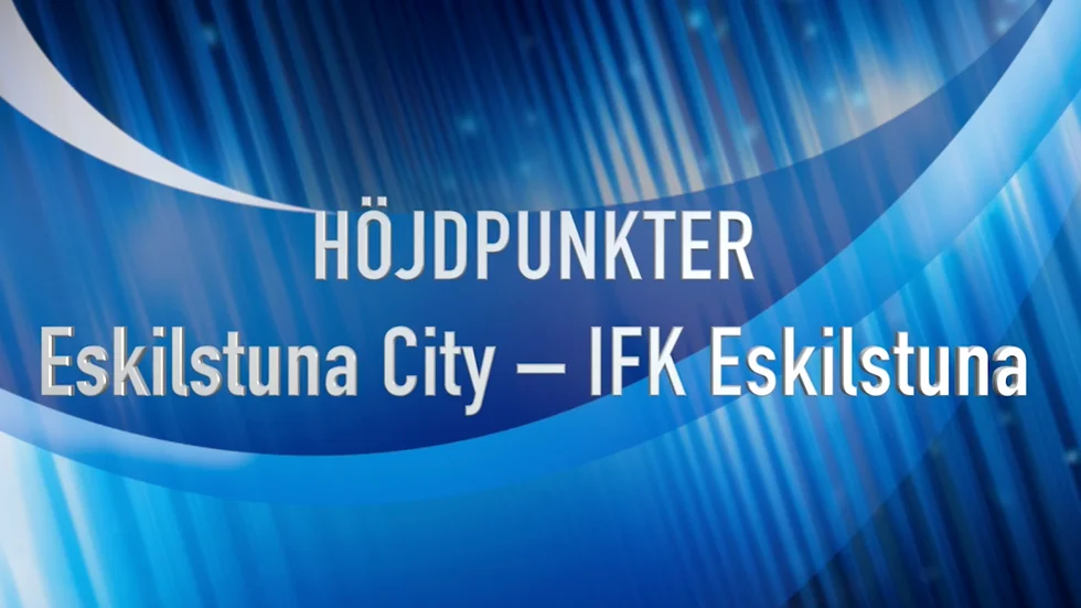Se höjdpunkterna från tisdagskvällens DM-möte.
