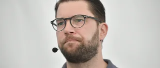 Nej Åkesson - inte i mitt namn