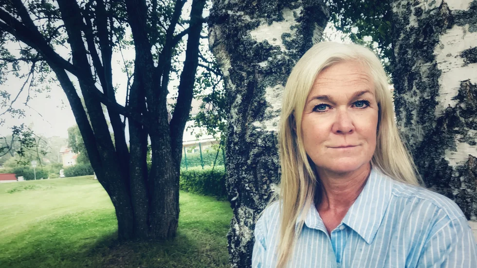 Oppositionsrådet Marie Axelsson (S) är kritisk. 