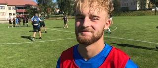 Målkalas med obesegrat LSW i femman