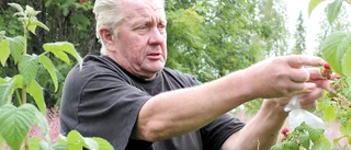 Då; Hatten, byn med en enda invånare