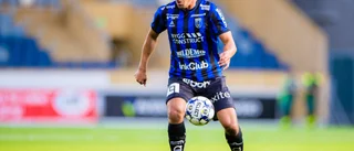 Oavgjort mellan Sirius och Elfsborg