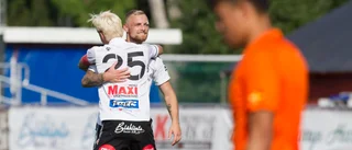 Höjdpunkter: Torns IF - Motala AIF
