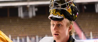 Två VIK-spelare tränar med SHL-lag