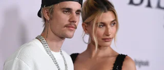 Bieber överraskade i Drakes video