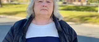 "Det är länge sedan jag gråtit så mycket"