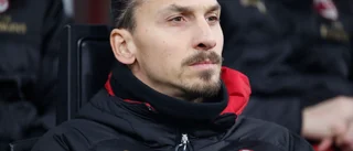Zlatans attack: "Vilket jävla skämt"