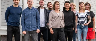 Luleåbyrån kan vinna designpris