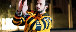 Skellefteå AIK-ikonen om att göra comeback: ”Får se om gammkroppen håller”