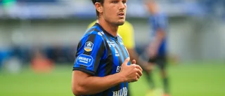 Nominerad till månadens spelare – igen