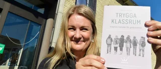 Unghästen släpper bok – vill inspirera pedagoger 