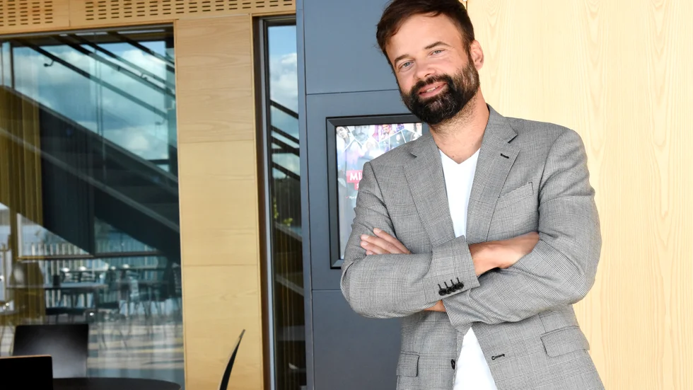 Vissa evenemang på Kulturens hus har ställts in eller flyttats fram på grund av de nya restriktionerna. "Det positiva är att vi i stort kan hålla igång verksamheten, än så länge. Vi tar vecka för vecka", säger Patrik Örnkloo, producent på Kulturens hus.