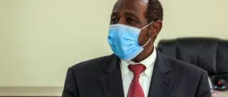 Kagame: "Hotell Rwanda"-hjälte inte kidnappad