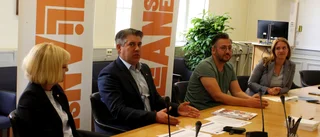Omsorgspersonal erbjuds studera på arbetstid