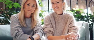 Växte upp i Uppsala – gör e-handelssuccé med möbler