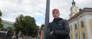 Bissarnas nye forward hittar drivkraft i en petning